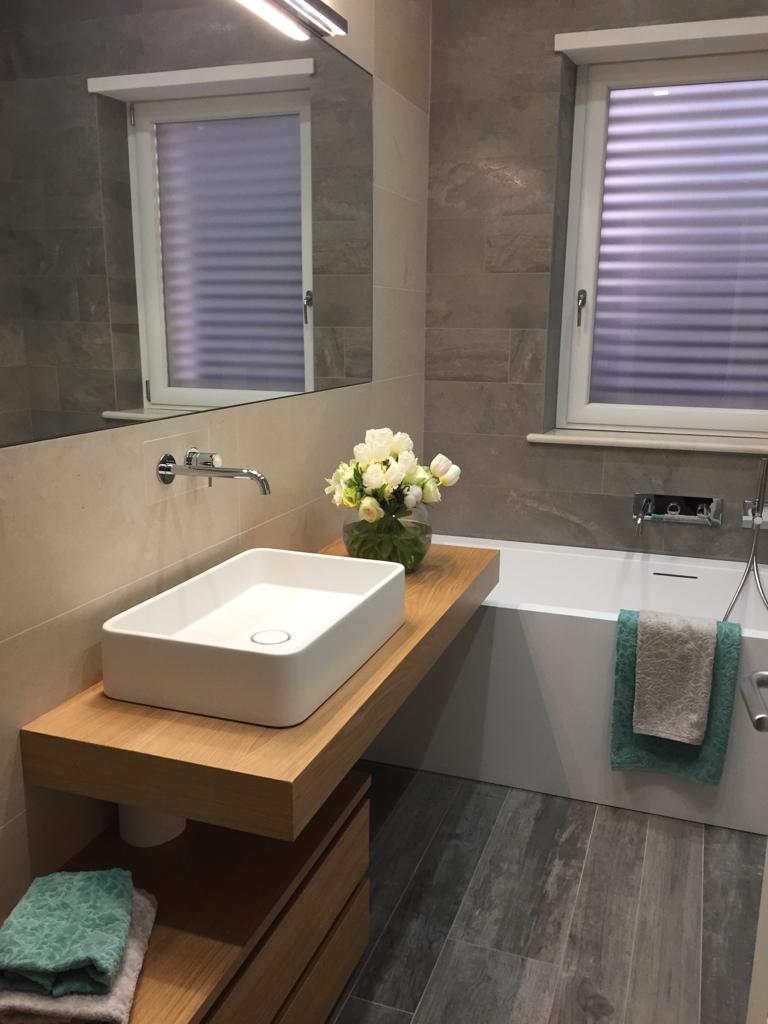 Opera Engineering Arredamento Bagno Servizi