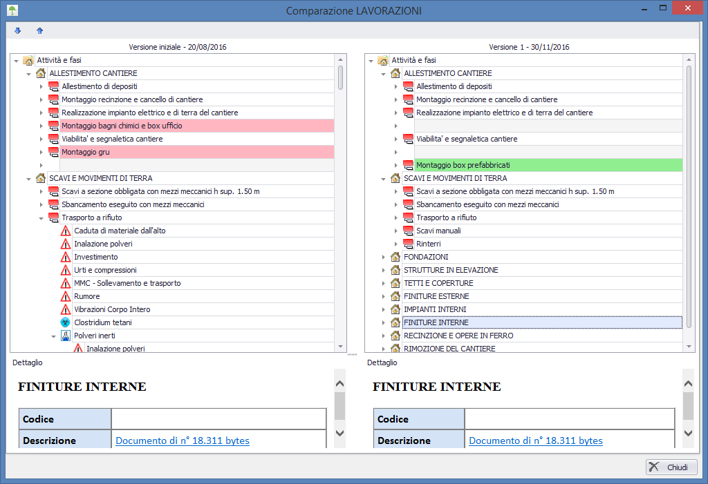 Opera Engineering Lavori Sicurezza Servizi