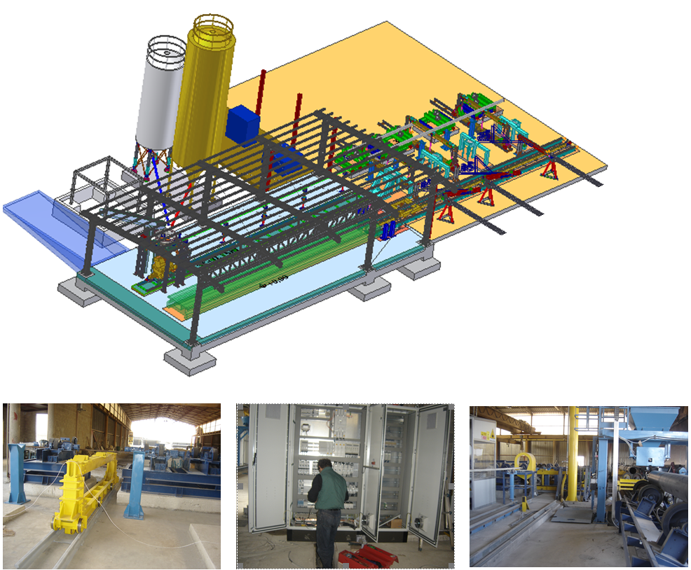 Opera Engineering Impianti Servizi